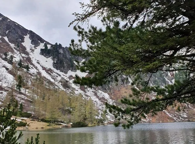 Grassegger Appartementhaus * Sankt Johann am Tauern