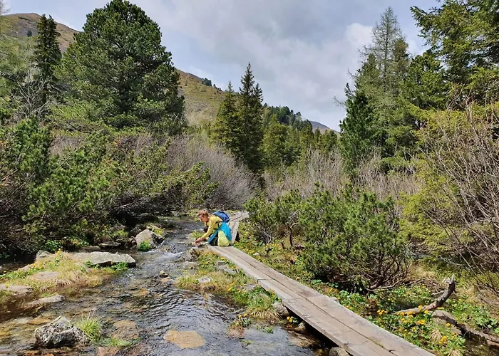 Grassegger Appartementhaus