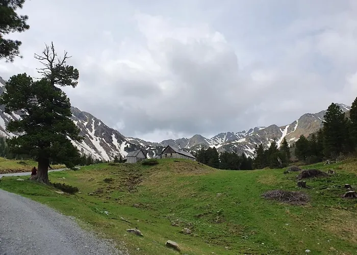 Apartment Grassegger Appartementhaus *