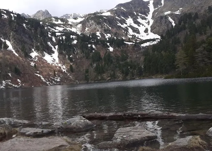 Appartement Grassegger Appartementhaus *