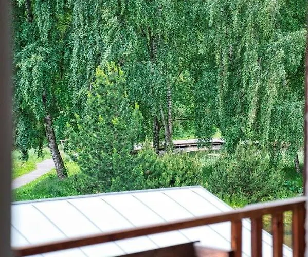 Grassegger Appartementhaus Apartman Sankt Johann am Tauern