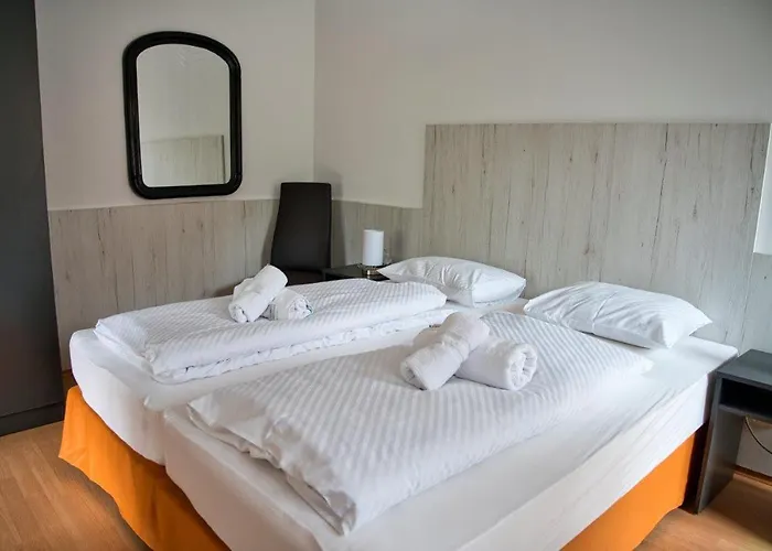 Apartman Grassegger Appartementhaus *