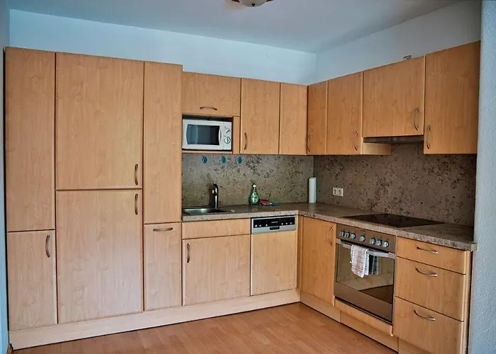 Grassegger Appartementhaus * Sankt Johann am Tauern