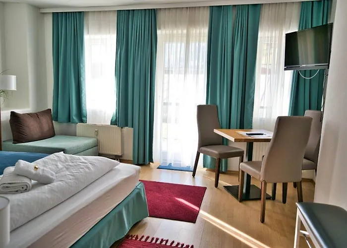 Grassegger Appartementhaus * Sankt Johann am Tauern