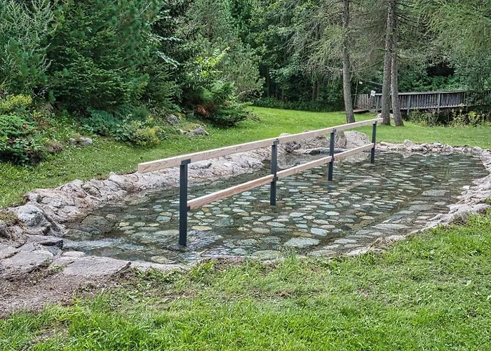 Grassegger Appartementhaus Apartman Sankt Johann am Tauern