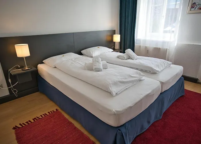 Grassegger Appartementhaus Sankt Johann am Tauern