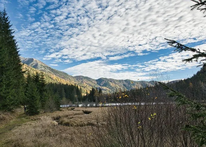 Grassegger Appartementhaus Sankt Johann am Tauern