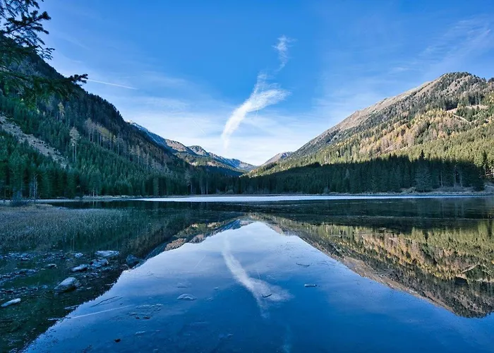 Grassegger Appartementhaus