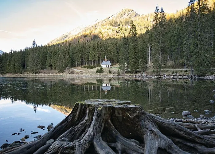 Grassegger Appartementhaus Sankt Johann am Tauern