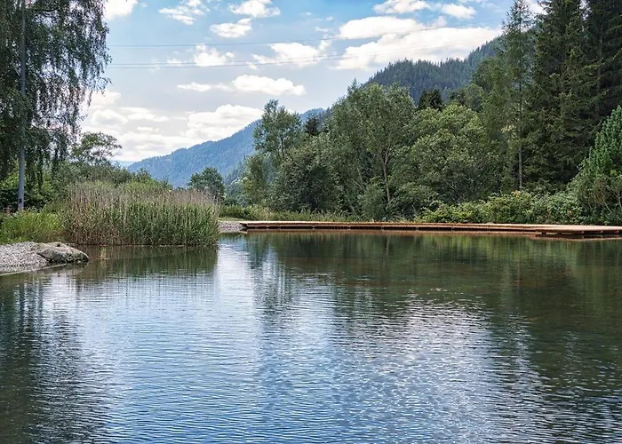 Grassegger Appartementhaus *