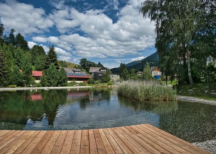 Apartman Grassegger Appartementhaus