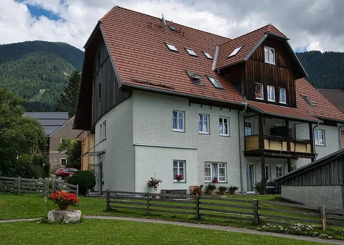 Grassegger Appartementhaus * Sankt Johann am Tauern