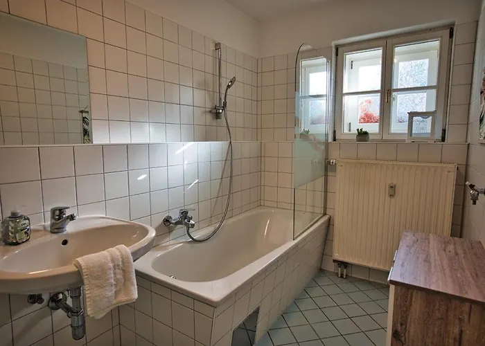 Appartement Grassegger Appartementhaus