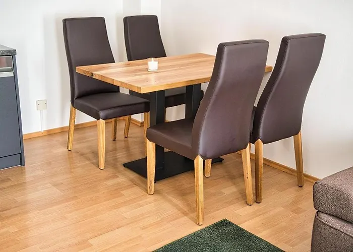 Grassegger Appartementhaus * Sankt Johann am Tauern