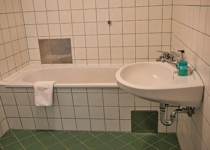 Grassegger Appartementhaus