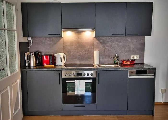 Grassegger Appartementhaus Apartman