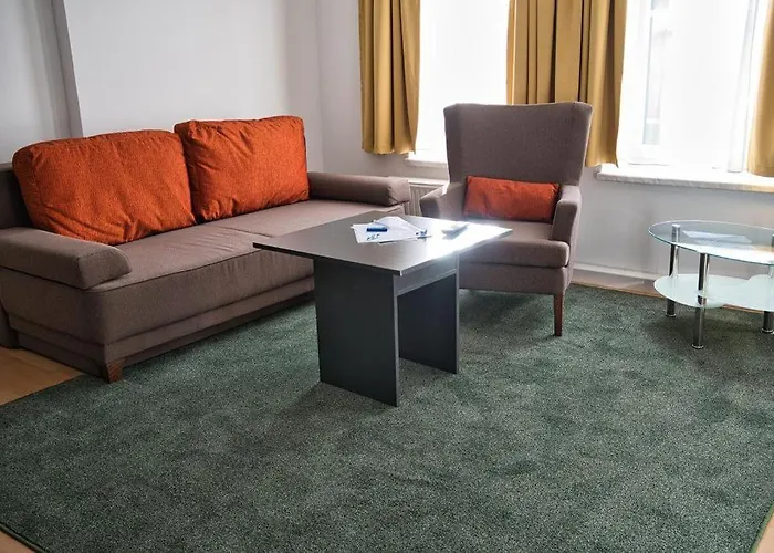 Grassegger Appartementhaus Apartman Sankt Johann am Tauern