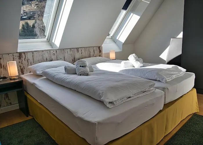 Grassegger Appartementhaus Appartement