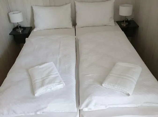 Apartman Grassegger Appartementhaus