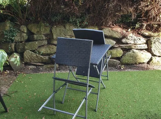 Grassegger Appartementhaus