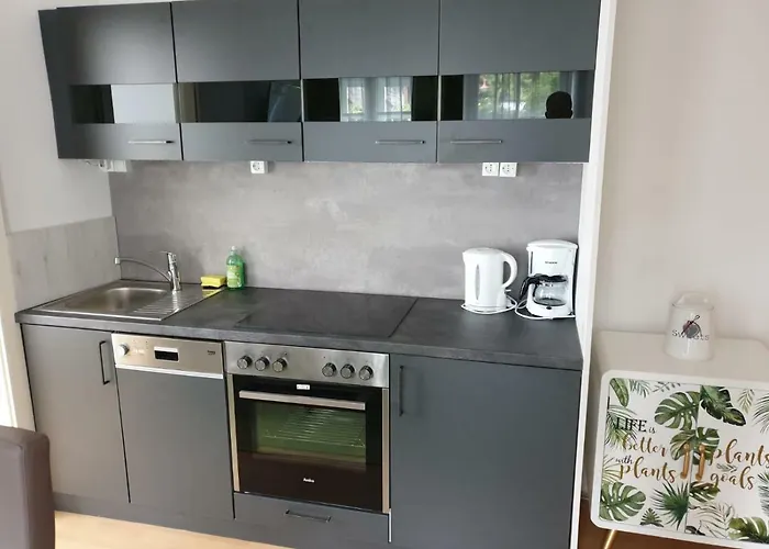 Grassegger Appartementhaus *