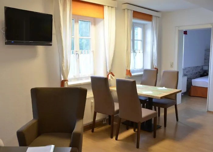 Grassegger Appartementhaus Sankt Johann am Tauern