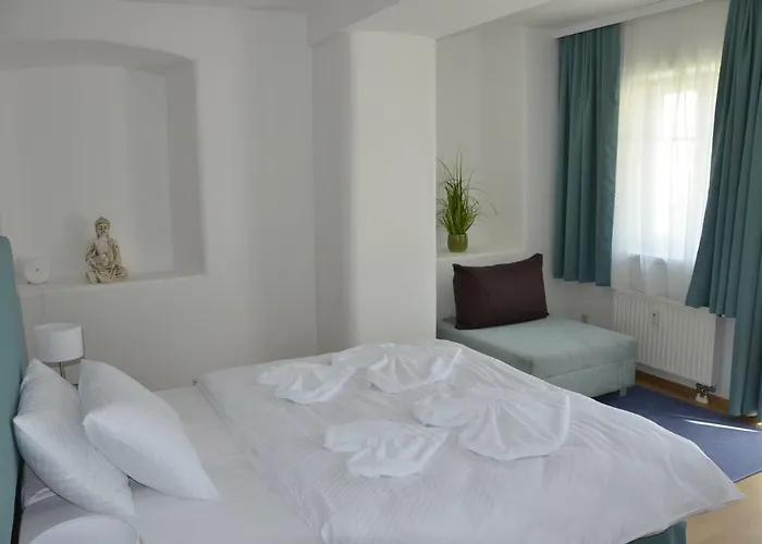 Apartman Grassegger Appartementhaus