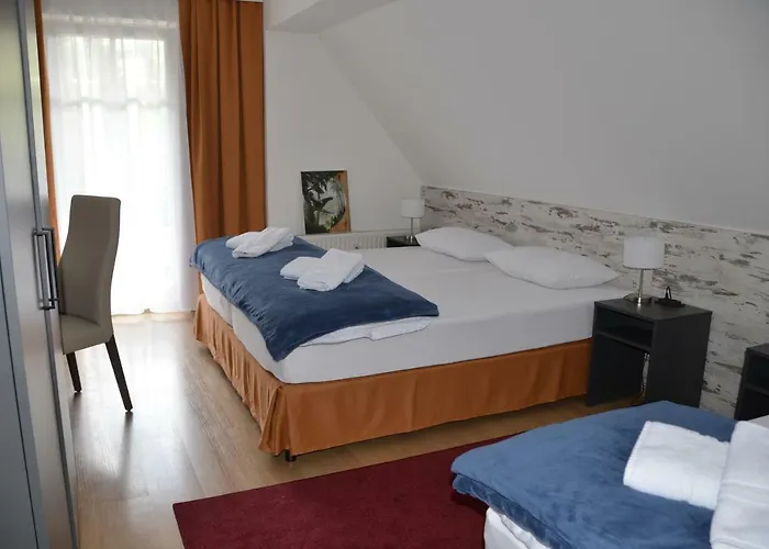 Grassegger Appartementhaus