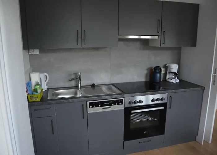 Apartman Grassegger Appartementhaus