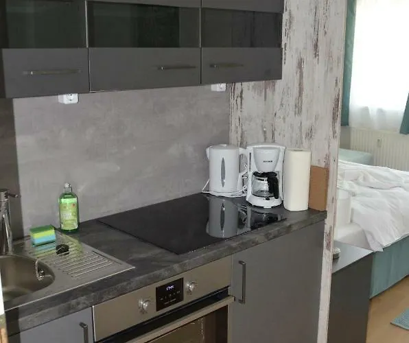 Appartement Grassegger Appartementhaus *