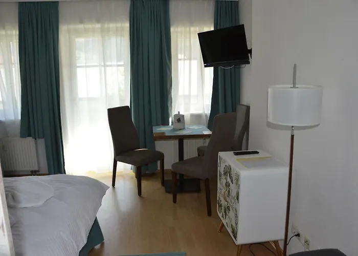 Apartman Grassegger Appartementhaus