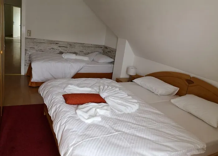 Apartman Grassegger Appartementhaus