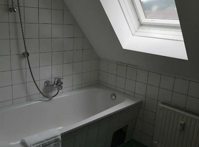 Grassegger Appartementhaus *