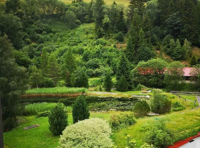 Grassegger Appartementhaus * Sankt Johann am Tauern