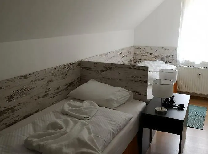 Grassegger Appartementhaus