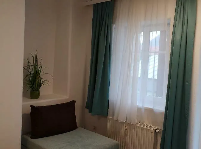 Appartement Grassegger Appartementhaus