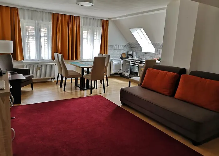 Grassegger Appartementhaus *