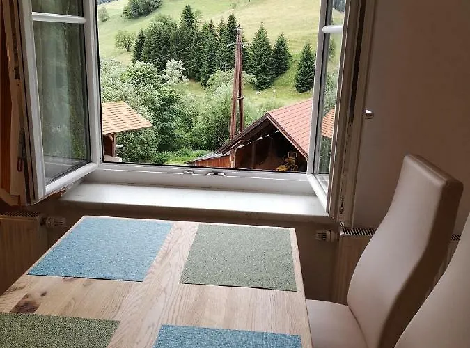 Grassegger Appartementhaus