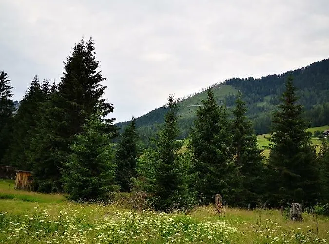 Apartman Grassegger Appartementhaus Sankt Johann am Tauern