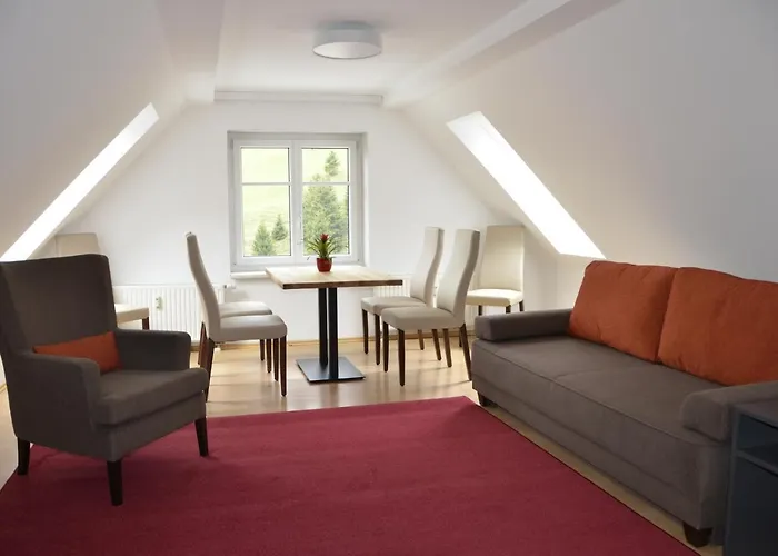 Apartman Grassegger Appartementhaus