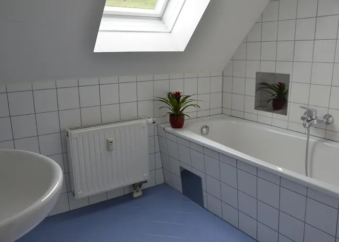 Grassegger Appartementhaus Appartement