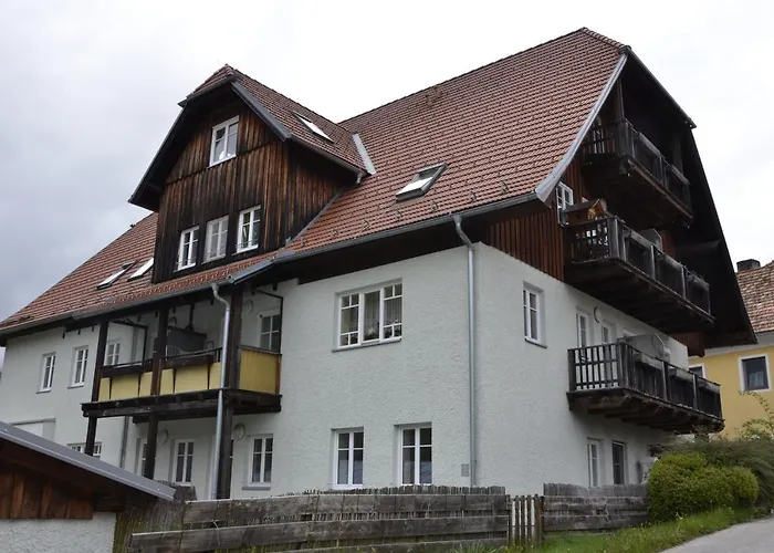 Appartement Grassegger Appartementhaus *