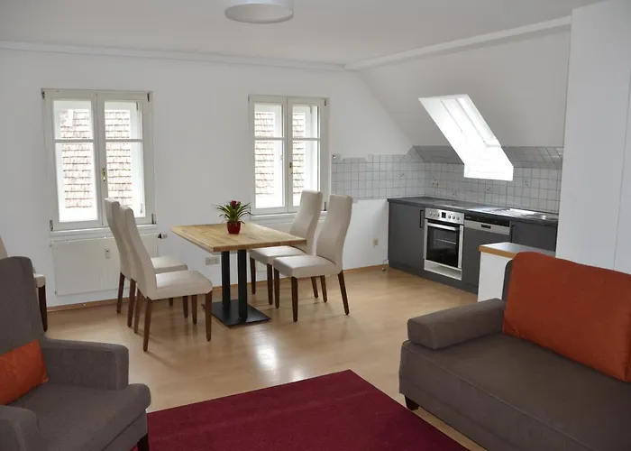 Grassegger Appartementhaus * Sankt Johann am Tauern